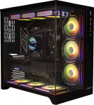 CAPTIVA Advanced Gaming I93-123 Gaming-PC with Intel Core i7 14700KF Processor - Core i7 - 8 GB