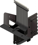 HAVN HS 420 vertical GPU-Halterung - schwarz