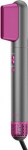 Hair dryer Havit HD8118-EU (gray-pink)