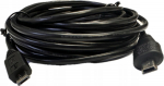 Wire USB 8 meter to connect the rear camera Mio MiVue E60