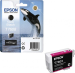 EPS Epson T7608 - 26 ml - mattschwarz - original