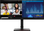 Lenovo ThinkVision P34w-20 - LED-Monitor - gebogen - 86.7 cm (34.14")