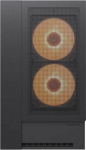 COUGAR Gaming COUGAR Geh&auml;use Midi-Tower OmnyX, ARGB, Schwarz