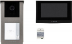 Wideodomofon VIDOS 2IP S201-1/M200B-X