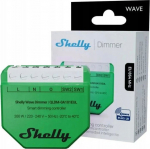 Shelly Wave Dimmer (2025)