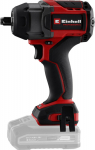 EINHELL IMPAXXO IMPACT WRENCH 18/750-C Li BL-Solo