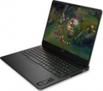 HP OMEN Gaming 16-ap0176ng, AMD Ryzen&trade; 9, 2.4 GHz, 40.6 cm (16"), 1920 x 1200 Pixel, 32 GB, 1 TB