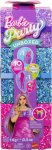 Mattel Barbie: Reveal Glam Party Series - Curvy Doll (JFY67)