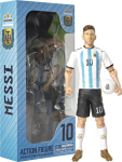 Banbo Toys: Argentina Sockers - Lionel Messi Action Figure (20cm) (83712)