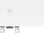 Ubiquiti Access point UniFi E7-Audience 802.11be WiFi 7 (ohne PoE-Adapter) Without/without PoE Adapter