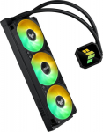 ASUS TUF GAMING LC III 360 ARGB liquid cooling system