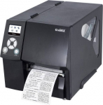 Label Printer Godex ZX420i+ 4&rdquo;/203dpi/termotransfer/USB/USB Host/RS232/Ethernet/LCD