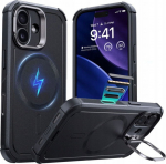 Electronic Silk Road Corp. ESR Cyber Kickstand Magsafe iPhone 17 black