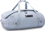 Thule 5446 Chasm 70L duffel bag soft blue