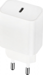 Maxlife MXTC-06 PD QC 1x USB-C 20W Charger Adapter