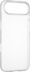 FoneKit silicone protection, iPhone Air, transparent