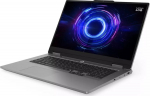 Laptop Lenovo LOQ 17IRX10 i5-13450HX / 16 GB / 512 GB / RTX 5050 / 165 Hz (83JH005LPB)