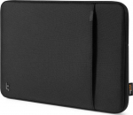 tomtoc Defender-A13 Premium Laptop Sleeve 13 inch black