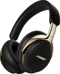 Bose QuietComfort Ultra 2nd Gen Headphones Wireless Black Gold