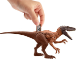 Mattel Jurassic World: Dino Trackers Strike Attack - Herrerasaurus (JCL59)
