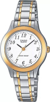 CASIO LTP-1263PG-7BEG Women's watch