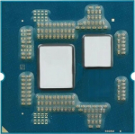Processor Thermal Grizzly Delidded CPU AMD 9800X3D, 8 cores, 5.2 GHz, nest AM5 (Granite Ridge)
