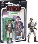 Hasbro Fans Disney: Star Wars The Black Series: Return of The Jedi 40th Anniversary - Lando Calrissian (Skiff Guard) (F7077)