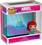 Funko Bitty Pop! Deluxe: Disney Princess - Ariel (Under The Sea) Vinyl Figure