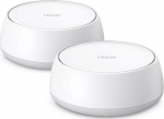 Wireless Router|TP-LINK|Deco BE22|Wireless Router|2-pack|3600 Mbps|Mesh|DECOBE22(2-PACK)