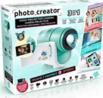 Studio Creator Photo Creator Camera projector