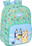 Safta: Bluey Sisters - Small Backpack (34cm) (612533185)