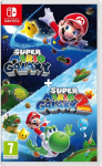 Nintendo NSW Super Mario Galaxy 1 + Super Mario Galaxy 2