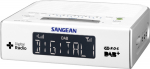 Sangean Electronics Sangean-DCR-89 Plus - clock radio