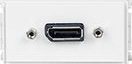 Vivolink Outlet Panel Displayport,