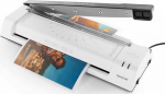 SENCOR Laminator 2w1 SLA 350 A3 foil 2x75-2x125 mm + Guillotine