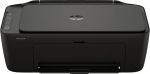 HP DeskJet 2910 AiO Printer Inkjet Colour MFP A4 7.5 ppm USB Wi-Fi