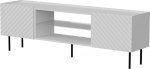 Cama MEBLE Cama EF LUCCA TV cabinet 180x40x59 white