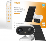 IMOU IPCam Cell Full Color Camera +Solarpanel