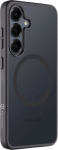 Tactical MagForce Hyperstealth Cover for Samsung Galaxy S25 / asphalt
