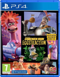 Outright Games Ltd. PS4 Chicken Run: Eggstraction