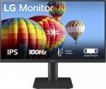 LG 24MS550-B 23.8" IPS 16:9