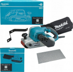 MAKITA BELT SANDER 940W M9400B 100x610mm /MT