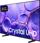 Samsung GU65U8079FU - 163 cm (65") Diagonalklasse U8079F Series LCD-TV with LED-Hintergrundbeleuchtung - Crystal UHD - Smart TV - Tizen OS - 4K UHD (2160p)