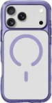 LAUT CRYSTAL MATTER X for iPhone 17 Pro - Purple Crystal