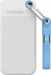 Verbatim Disk SSD Pocket Summer Edition 1TB USB-C 1000MB/s