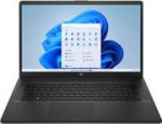 HP Laptop 17-cp2139ng - AMD Ryzen 3 7320U / 2.4 GHz - Win 11 Home - Radeon 610M - 8 GB RAM - 512 GB SSD NVME - 43.9 cm (17.3")