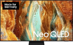 Samsung 75" Neo QLED QN70F 4K Vision AI Smart TV (2025), 190.5 cm (75"), 3840 x 2160 Pixel, Neo QLED, Smart-TV, WLAN, Schwarz