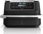 Ninja AF550EU Fritureapparat 6.6 L 2470W Sort