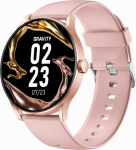 Smartwatch Gravity GT2-1 PRO / pink