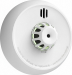 X-Sense Heat Detector XH02-M networked RF-Funk